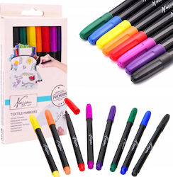 Keyroad Markierungen Unterstreichen Sie Pastell Set 8Stücke Keyroad Markierungen Unterstreichen Sie Pastell Set 8Stücke