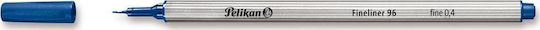 Pelikan Marker Light Blue