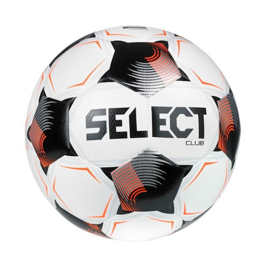 Select Sport Παιδική Μπάλα Ποδοσφαίρου Πορτοκαλί