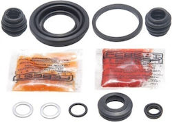 Κιτ Επισκευής 9elem.+smar Πίσω Δαγκάνα Φρένων Honda Integra 4d Db6 Jp 01473-sv4-000 Κιτ Επισκευής 9elem.+smar Πίσω Δαγκάνα Φρένων Honda Integra 4d Db6 Jp 01473-sv4-000