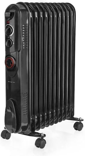 Emerio Маслен Радиатор с 11 Фетиши 2500W