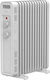 Sencor Маслен радиатор с 12 Фетиши 2500W