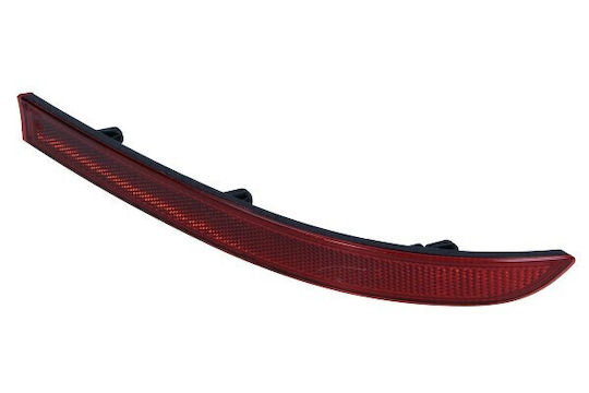 Lumină reflectorizantă Volkswagen Touran 07-10 Dreapta 1t0945106a