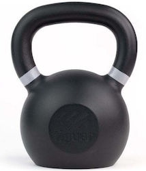 Tiguar Kettlebell Raw 18 Kg V2 Tiguar Kettlebell Raw 18 Kg V2