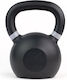 Tiguar Kettlebell Roh 18 Kg V2