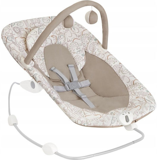Graco Cheerie Ηλεκτρικό Relax Μωρού Graco Cheerie Ηλεκτρικό Relax Μωρού