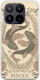 Θήκη Zodiac Pisces Xiaomi 17t Pro 5g Flexible Tpu Διάφανη Σιλικόνη