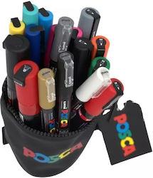 Posca Pencil Case Posca Pencil Case