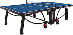 Giant Dragon Πτυσσόμενo Τραπέζι Ping Pong Εσωτερικού Χώρου