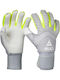 Select Sport 33 Allround Ръкавици за Вратари за Възрастни Сиви