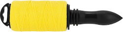 Yellow Masonry Rope Handle 100m Pp Proline Yellow Masonry Rope Handle 100m Pp Proline
