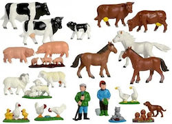 Krea Miniature Toy