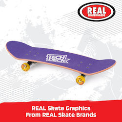 Techdeck Jucărie Miniaturală TechDeck 27 cm