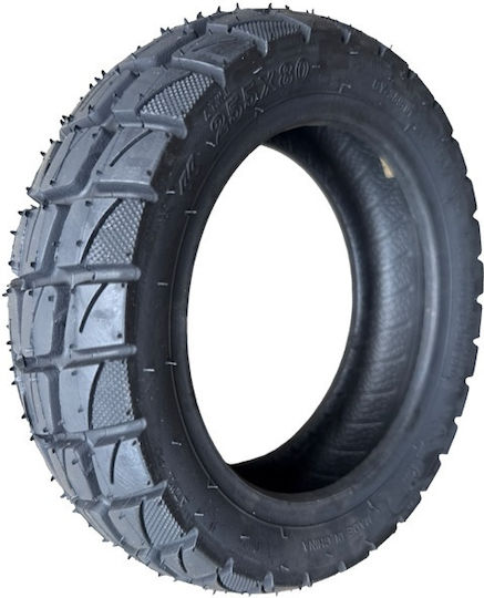 Tire 255x80 10x3.0 Cy-389 Tl Onyx Blue Line