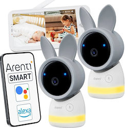 Arenti Baby Monitor with WiFi Arenti Baby Monitor with WiFi