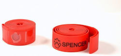 Spencer 27.5" X 25 Mm Tube Protector 2 Pcs