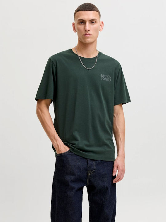 Jack & Jones T-shirt Verde