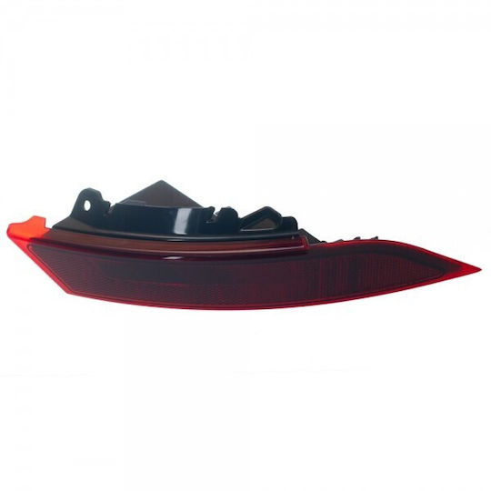 ABC Parts Bumper reflectorizant auto pentru Land Rover Discovery