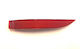 ABC Parts Reflective Car Bumper for BMW X1 (F48)