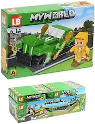 Martin Toys My Wοrld για 6-14 Ετών 93τμχ Martin Toys My Wοrld για 6-14 Ετών 93τμχ