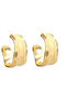 Ro-Ro Accessories Earrings Hoops