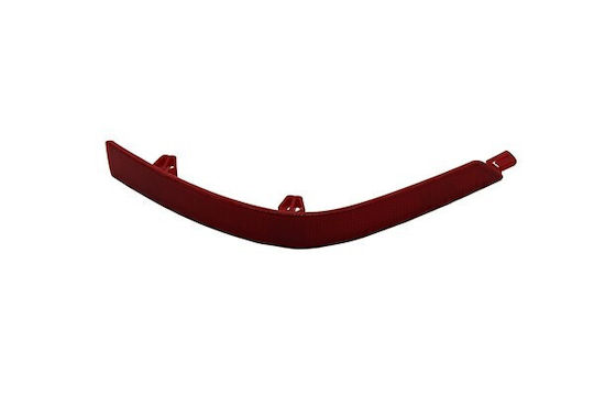 Rear Left Bumper Reflector VW Transporter Multivan 16 7E0945105D