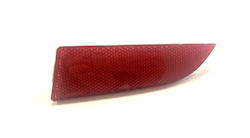 BMW X3 E83 2006.09 Right Bumper Reflector