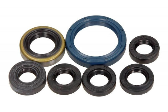 Kawasaki Kx 450 2016-2017 Auto-Dichtungen Set