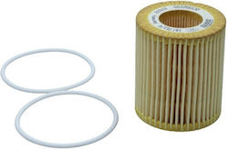 Opel Ölfilter Vectra C 1,9 Cdti 93183412