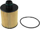 Fiat Ölfilter Doblo 09 1.3jtd 71770689