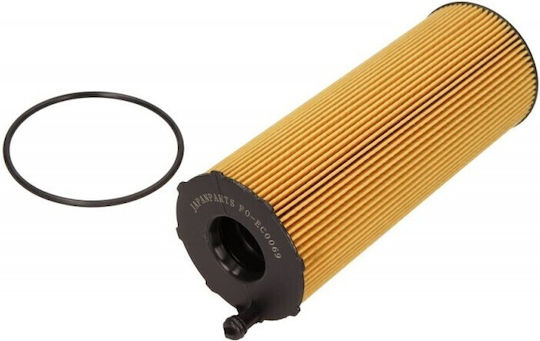 VW 2 7/3 0 TDI Oil Filter LR002338