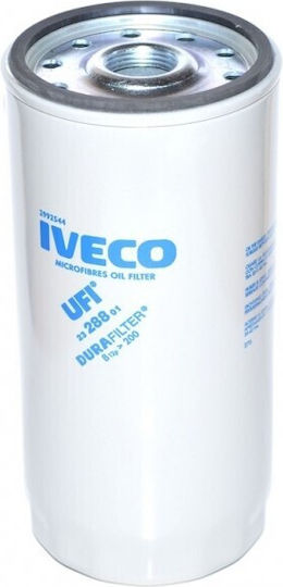 Φίλτρο Λαδιού Iveco Stralis Cursor 2992544