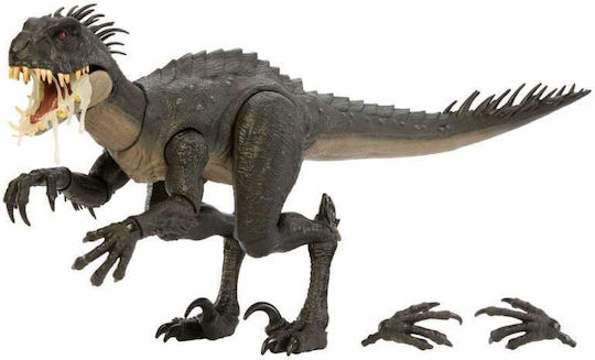 Action Figure Hammond Collection Jurassic World 43cm (Various Designs) 1pc