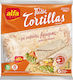 Alfa Tortillas mit Haferflocken 25 cm 370 g