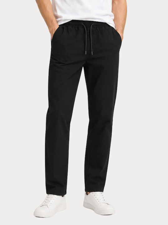Jack & Jones Παντελόνι Black