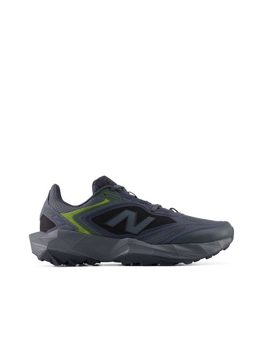 New Balance Tektrel Men's Trail Grey Sport Shoes