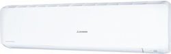 Mitsubishi Electric SRK-71ZR-WF/P Εσωτερική Μονάδα Τοίχου (24000 btu) Mitsubishi Electric SRK-71ZR-WF/P Εσωτερική Μονάδα Τοίχου (24000 btu)