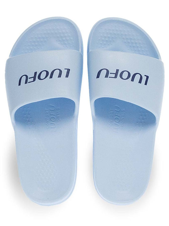 Luofu Luofu Damen-Flip-Flops - Hausschuhe Slide...