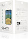 TelForceOne 2.5D 0,3mm Gehärtetes Glas (Galaxy S26 FE)