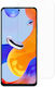 Displayschutzfolie (Poco M7)