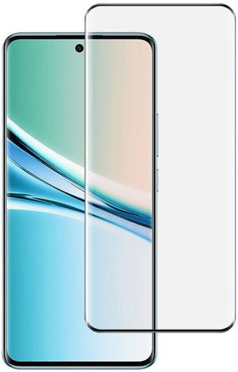 Закалено Стъкло Full Glue (Redmi Note 14 Pro 4G)