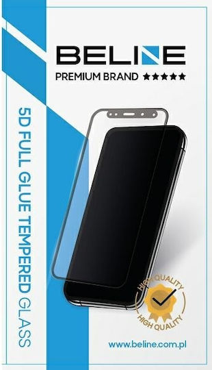 Beline 5D Tempered Glass (Oppo Reno 15)