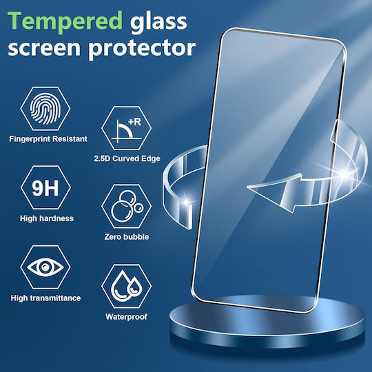 Screen Protector (Redmi A7 Pro)