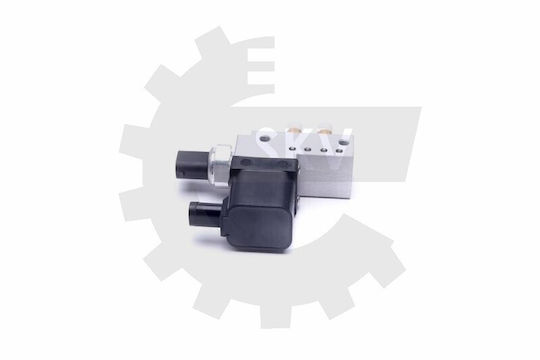 Pneumatic Valve Installation Maybach 57 W240 A2113200158