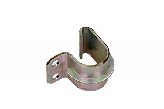 Mercedes-Benz Sprinter 9019950110 Gummi-Stabilisator-Klammer