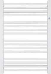 Instal Projekt Bathroom Towel Rail 500x700 White