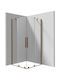 Deante Cabinet Duș Cu Ușă Glisantă 100x100cm