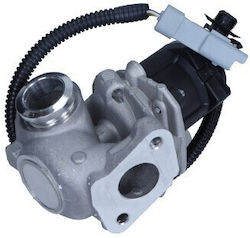Вентил EGR Ford 1,6 TDCi 1229960