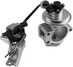 Вентил EGR 2.5d 3.0d Toyota Land Cruiser Prado 2002-2010 Hilux Vii 2005-2015 2580030120 Вентил EGR 2.5d 3.0d Toyota Land Cruiser Prado 2002-2010 Hilux Vii 2005-2015 2580030120