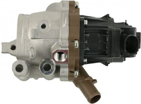 Supapă EGR Iveco Daily 14 Euro 6 5802061038